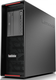 Lenovo Thinkstation P720 30BA00GPTX03 Masaüstü Bilgisayar kullananlar yorumlar